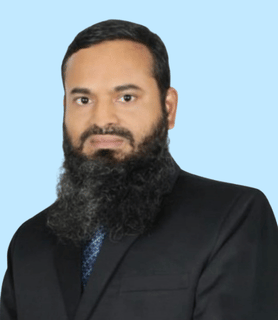 Mr. Md. Mahabubur Rahman