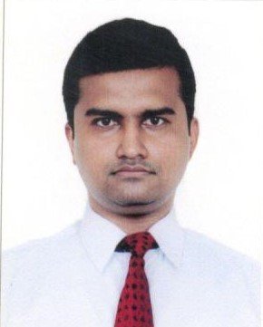 Md. Zakir Hossain