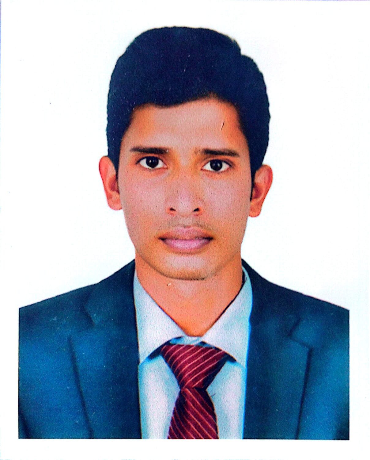 Md. Zahirul Alam