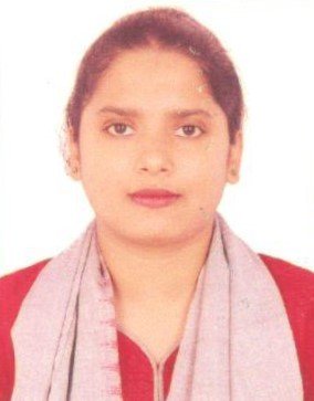 Ms. Tahmina Kabir Toma