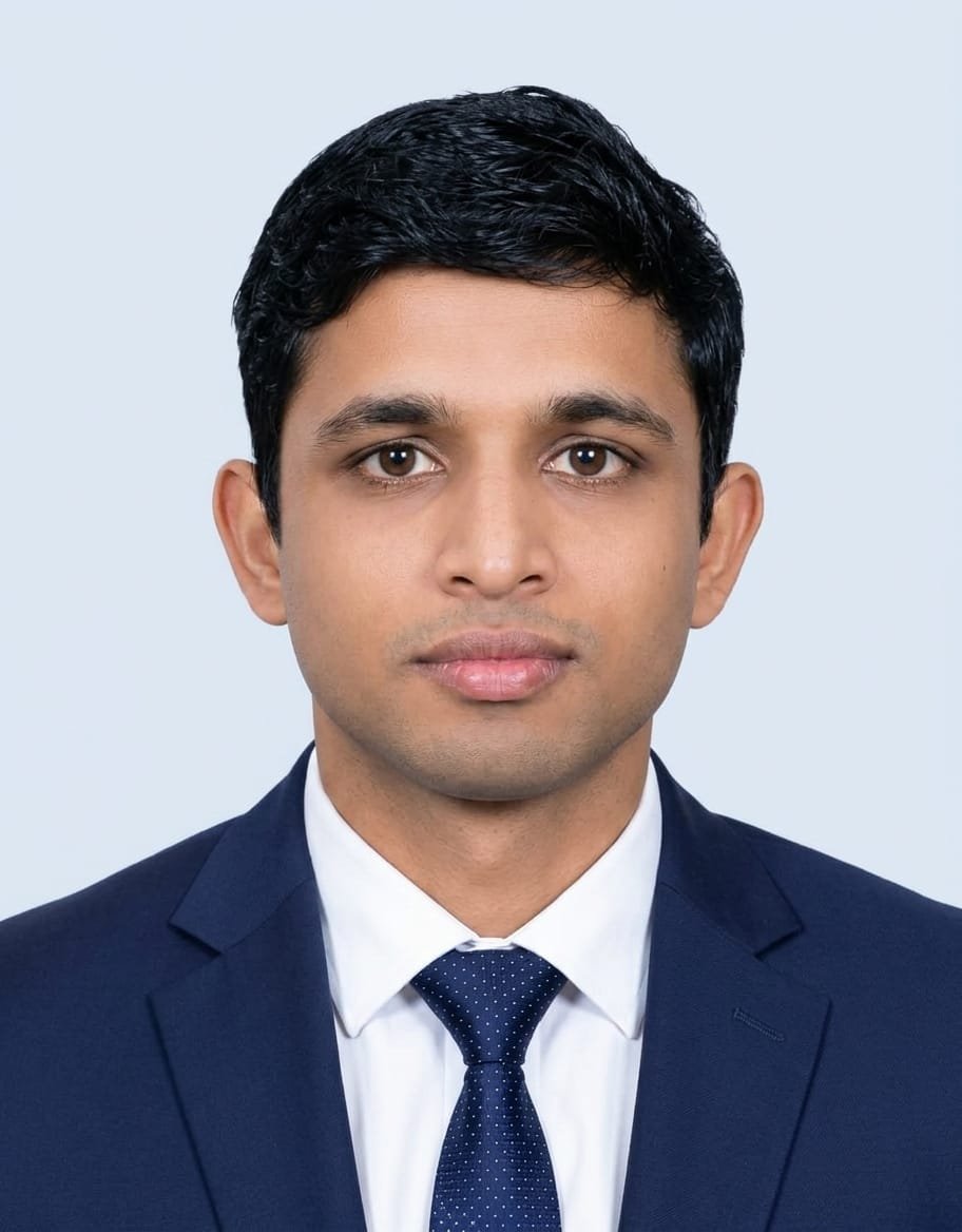 Mr. Siddikur Rahman