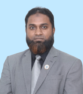 Md. Mahfuzur Rahman