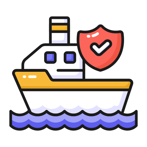 Marine Hull Insurance icon