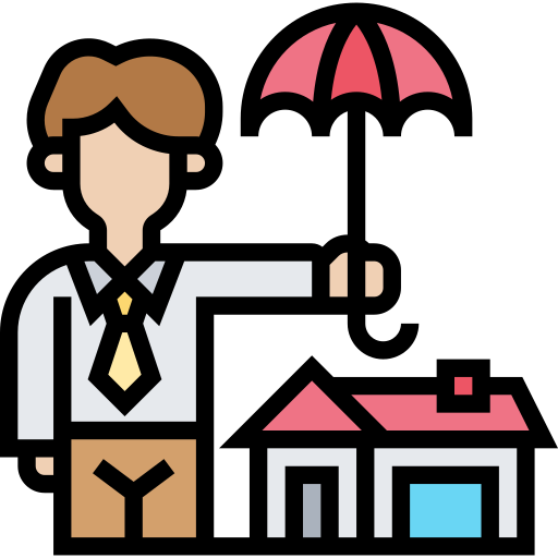 Hotel Owners All Risk Insurance icon