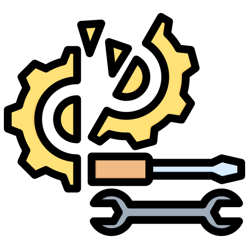 Machinery Breakdown Insurance icon