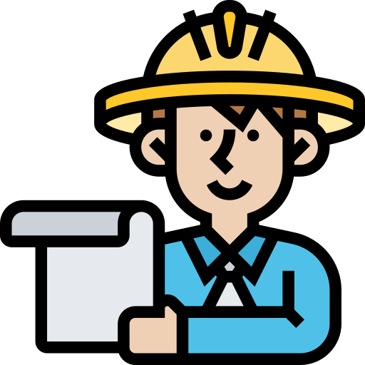 Contractor’s Plant & Machinery Insurance icon