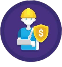 Worksmen Compensation Insurance icon