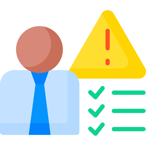 Contractor All Risk icon